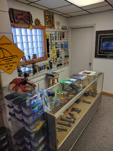 Dive Shop «Scuba Etcetera», reviews and photos, 715 Alicia Rd, Lakeland, FL 33801, USA
