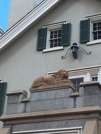 Caterer «Lion House», reviews and photos, 15 E S Temple, Salt Lake City, UT 84150, USA