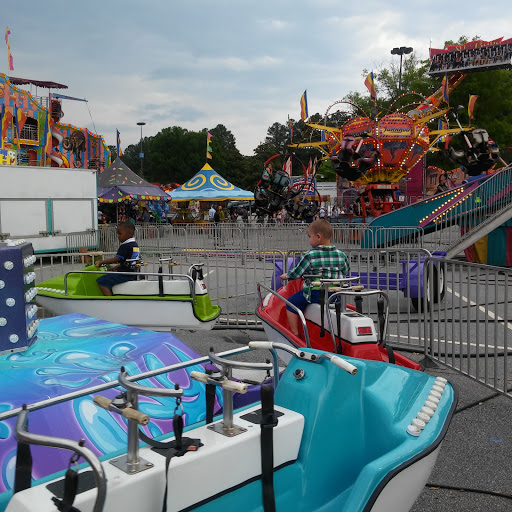 Shopping Mall «Georgia Square Mall», reviews and photos, 3700 Atlanta Hwy #212, Athens, GA 30606, USA