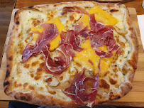 Pizza du Restaurant italien Pizzeria Jazz à Maisons-Alfort - n°5