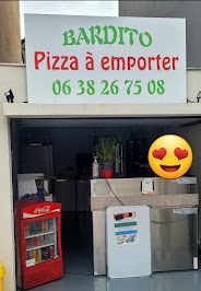 Photos du propriétaire du Pizzeria Pizza à emporter Bardito à Toulouse - n°1