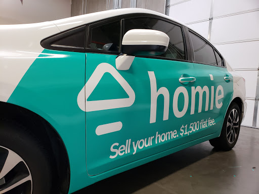 Sign Shop «ABD Signs & Printing», reviews and photos, 8945 W Larkspur Dr #103, Peoria, AZ 85381, USA