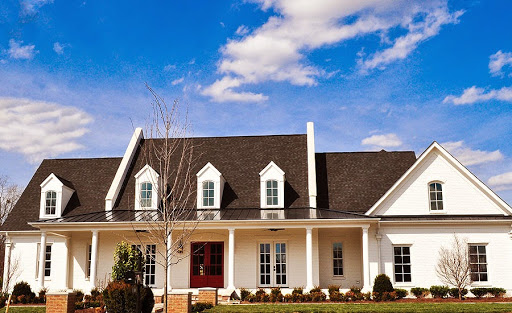 Roofing Contractor «Five Points Roofing», reviews and photos, 118 Beasley Dr, Franklin, TN 37064, USA