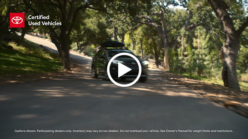 Northridge Toyota image
