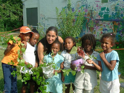 Dance School «Dance Place», reviews and photos, 3225 8th St NE, Washington, DC 20017, USA