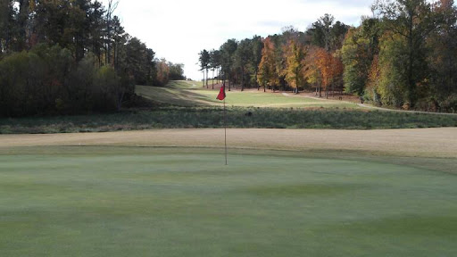 Golf Club «Wolf Creek Golf Course», reviews and photos, 3000 Union Rd SW, Atlanta, GA 30331, USA