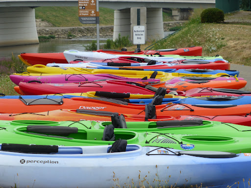 Whitewater Warehouse Inc