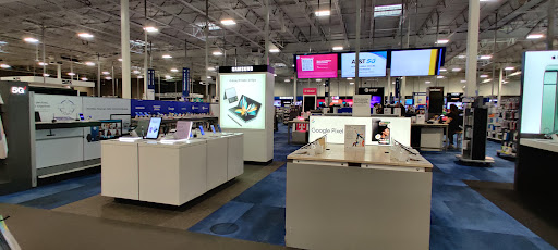 Electronics Store «Best Buy», reviews and photos, 1643 County Road B2 W, St Paul, MN 55113, USA