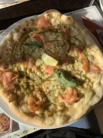 Pizza du Restaurant italien Del Arte à Saint-Sébastien-sur-Loire - n°9