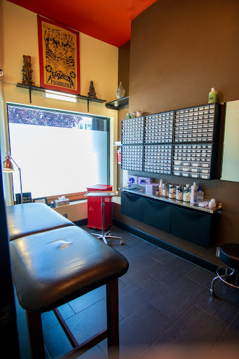 Explore lymphoma tattoo ideas, creative tattoo ideas in San Francisco, available at Ten Tigers Body Piercing