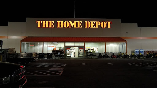 Home Improvement Store «The Home Depot», reviews and photos, 230 Steven B Tanger Blvd, Commerce, GA 30529, USA