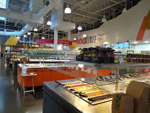 Grocery Store «Whole Foods Market», reviews and photos, 20955 Stevens Creek Blvd, Cupertino, CA 95014, USA