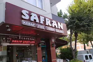 Safran Kebap, Pide ve Lahmacun image