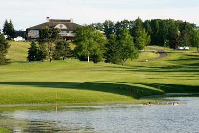 Peninsula Lakes Golf Club