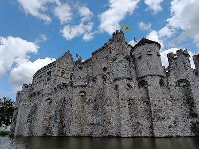 Gravensteen