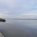 Photo n°1 de l'avis de Adriana.o fait le 11/11/2020 à 17:41 sur le  Voltar ao Cais à Alhandra