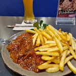 Photo n°3 de l'avis de Bernd.e fait le 30/09/2022 à 18:02 sur le  Restaurant im Autohof Thiersheim à Thiersheim