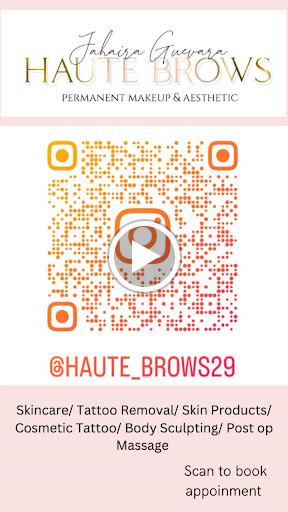 Explore mens sleeve tattoo ideas with meaning, creative tattoo ideas in Savannah, available at Haute Brows. Cosmetic Tattoo