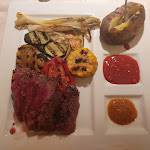 Photo n°2 de l'avis de Richie.i fait le 02/02/2019 à 13:56 sur le  Ristorante Tabarel à San Vigilio di Marebbe