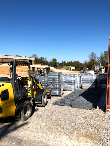 Lumber Store «Longbottom & Hardsaw Inc», reviews and photos, 7025 Central Dr SW, Central, IN 47110, USA