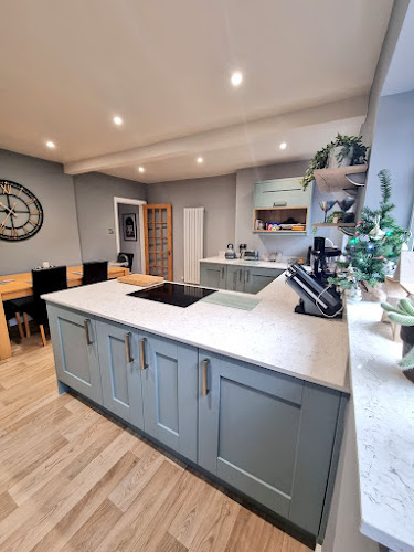 Comments and reviews of SimonFinkKitchens