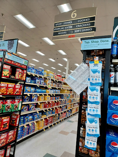 Grocery Store «ACME Markets», reviews and photos, 300 S Lenola Rd, Maple Shade Township, NJ 08052, USA