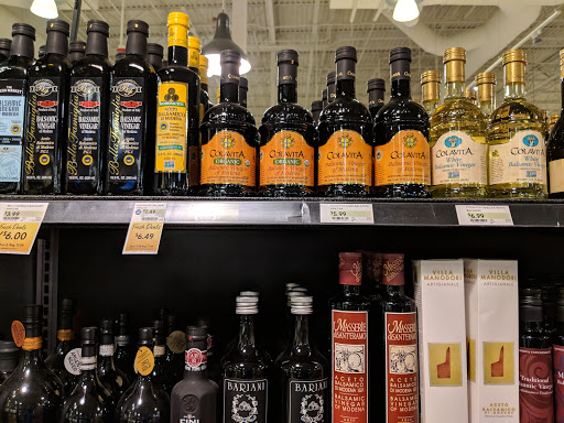 Grocery Store «The Fresh Market», reviews and photos, 1320 McFarland Blvd E #100, Tuscaloosa, AL 35401, USA