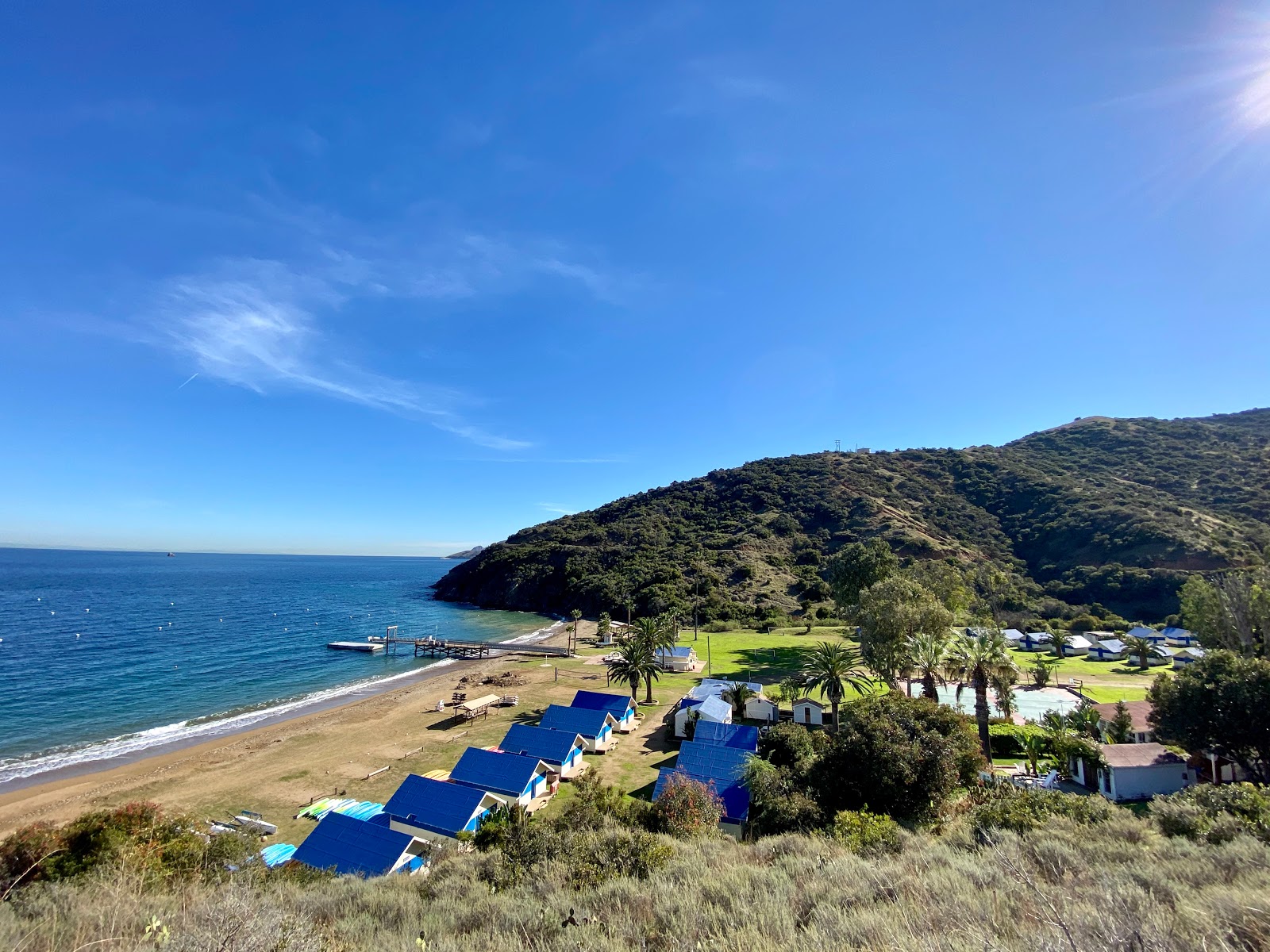 Sullivans Beach'in fotoğrafı #44 ile birlikte