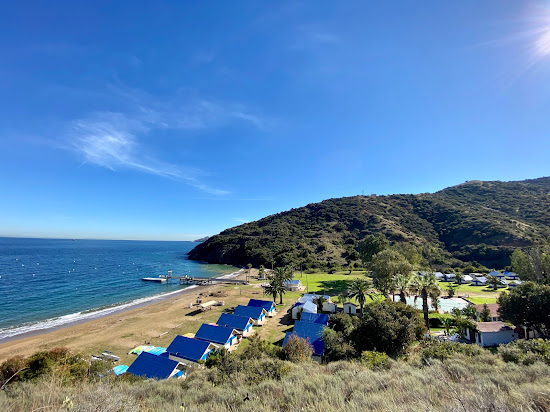 Sullivans Beach