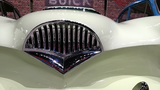 Tourist Attraction «Classic Car Collection», reviews and photos, 3600 US-30 B, Kearney, NE 68847, USA