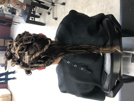 Beauty Salon «Dmya Dominican Hair Salon», reviews and photos, 4088 Charles Hardy Pkwy, Dallas, GA 30157, USA