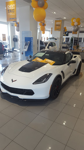 Car Dealer «Mark Christopher Auto Center», reviews and photos, 2131 E Convention Center Way, Ontario, CA 91764, USA