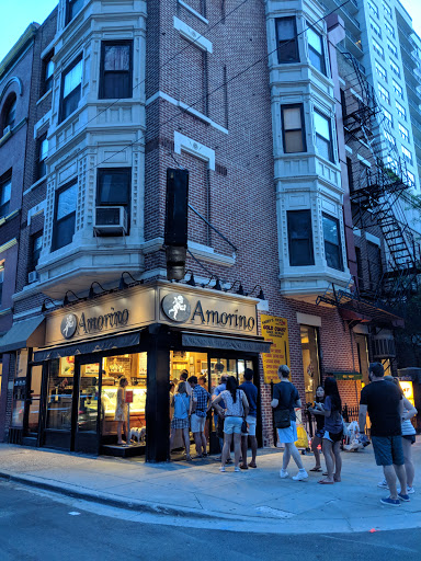 Cafe «Amorino Chicago», reviews and photos, 838 N State St, Chicago, IL 60610, USA