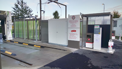 TotalEnergies à Romilly-sur-Seine