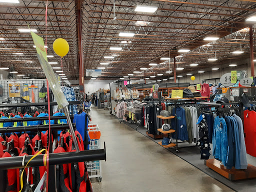 Sporting Goods Store «Sportco Warehouse Sporting Goods», reviews and photos, 4602 20th St E, Fife, WA 98424, USA