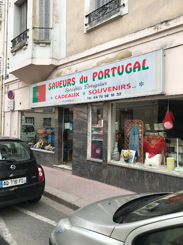 Épicerie fine Saveurs Du Portugal Jose Vichy
