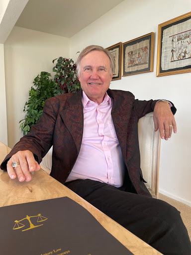 Personal Injury Attorney «Law Offices of Robert Sidell», reviews and photos