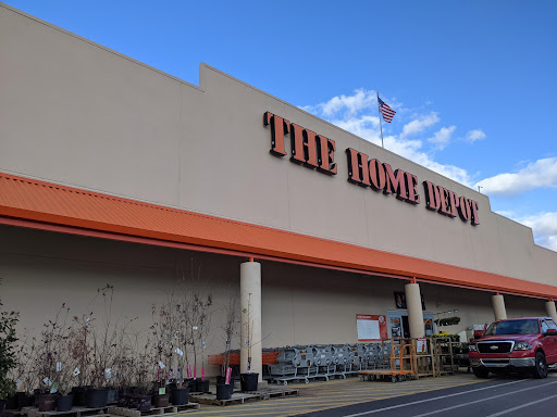 Home Improvement Store «The Home Depot», reviews and photos, 2008 Magwood Dr, Charleston, SC 29414, USA