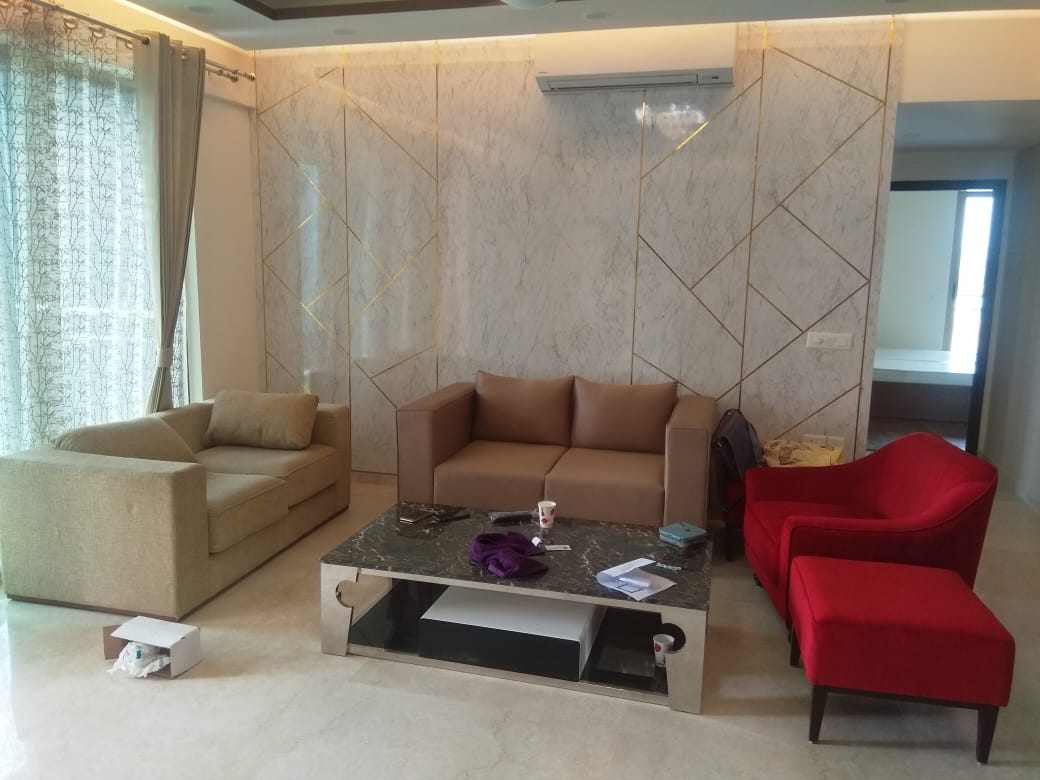 R.L. Interiors