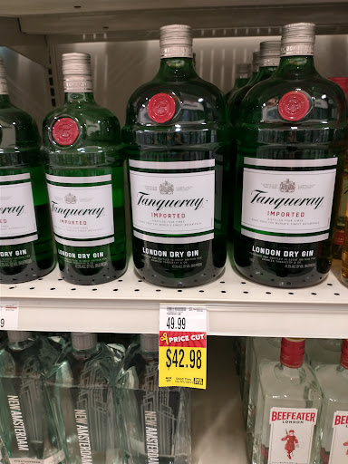 Grocery Store «Cash Wise - West Fargo», reviews and photos, 755 33rd Avenue east, West Fargo, ND 58078, USA