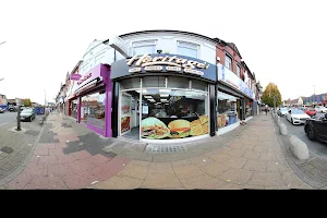 Heritage Kebab House image