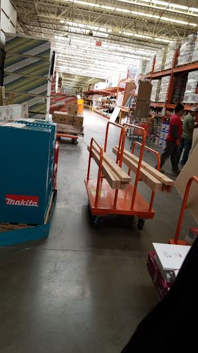 Home Improvement Store «The Home Depot», reviews and photos, 5025 Jericho Turnpike, Commack, NY 11725, USA