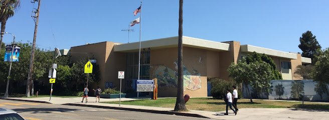 Westminster Avenue Elementary School