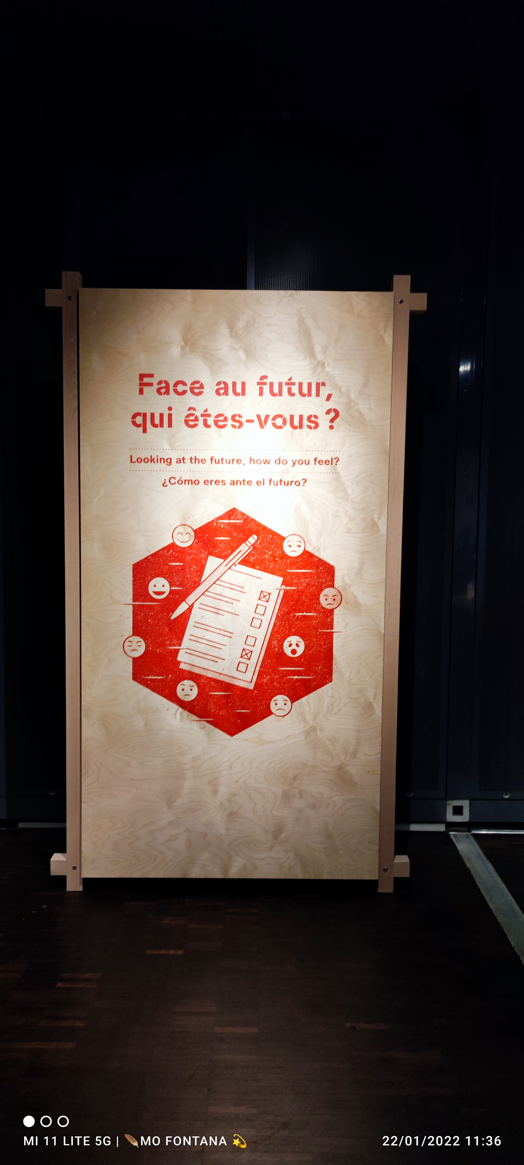 Photo n° 15 de l'avis de monique.O fait le 22/01/2022 à 12:29