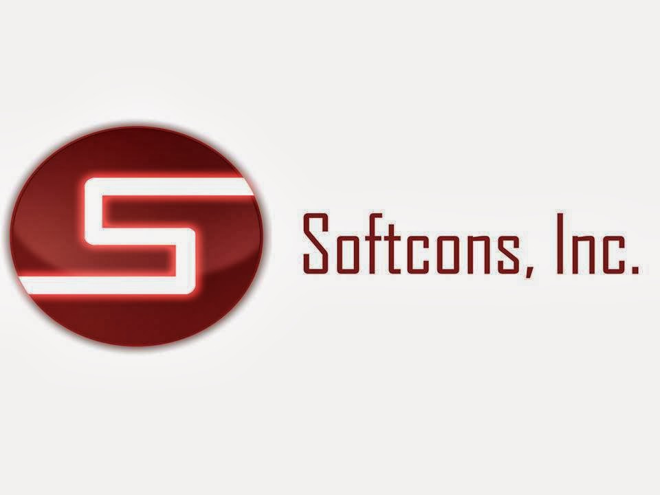 Softcons, Inc.