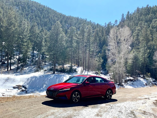 Hyundai Dealer «Hyundai of Greeley», reviews and photos, 4533 W 29th St, Greeley, CO 80634, USA