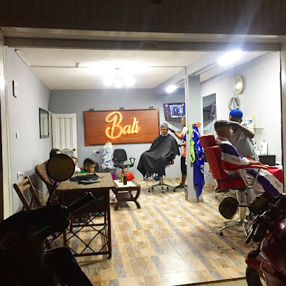 Bali Barber Studio