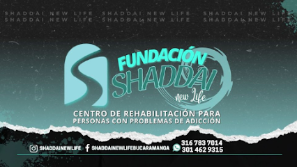 Fundacion Shaddai New Life