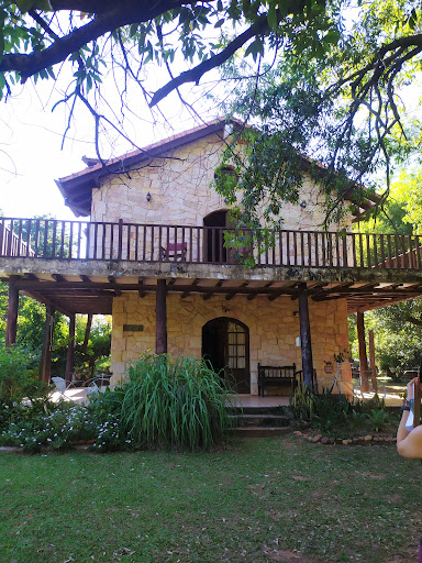 GRANJA EDUCATIVA Y TURÍSTICA OÑONDIVEMI