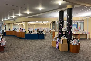 Ocean County Library image